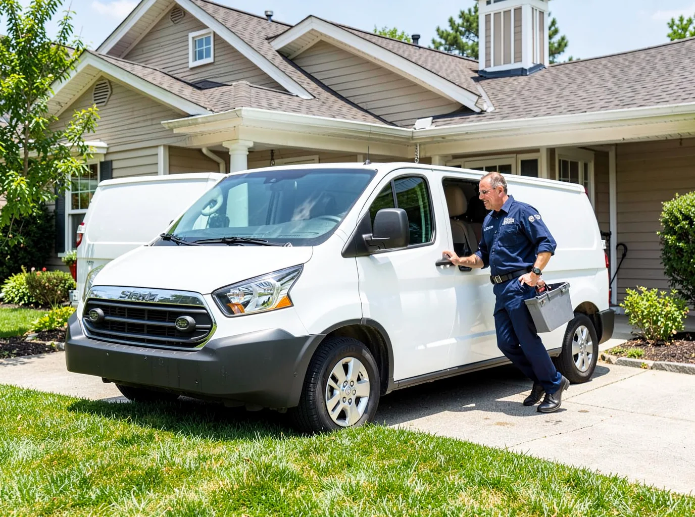Emergency Plumber company in Greenbrier, AR
