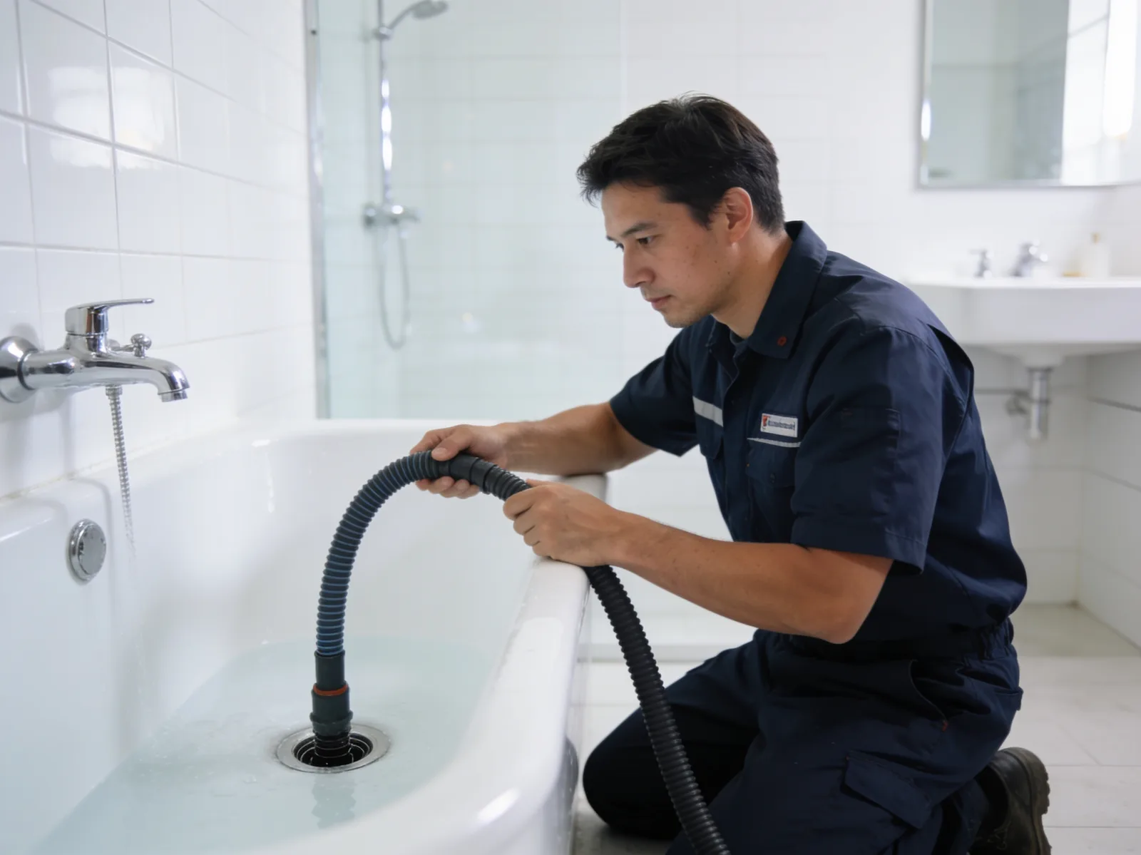 Emergency Plumber Greenbrier, AR FAQs
